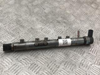 топливная рампа BMW 3 серия F30/F31/F34 2013, 2.0 л., N47 D20 C, дизель, МКПП, black sapphire metallic (475), седан, задний привод, правый руль, 7809128, 13537809128