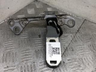 петля крышки багажника BMW X6 E71 [рестайлинг] E71 2012, 4.4 л., N63 B44 A, бензин, АКПП, titansilber metallic (354), внедорожник 5 дв., полный привод, 41007202863, 7175829