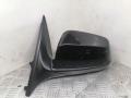 зеркало наружное левое BMW 7 серия F01/F02 F02 2012, 4.4 л., N63 B44 A, бензин, black sapphire metallic (475), полный привод, 51167282139 - фото №2