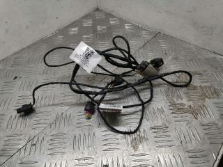 Проводка (коса) парктроников BMW X5 E70 [рестайлинг] 2011, 3.0 л., N57 D30 A, дизель, sparkling bronze metallic, полный привод, 61129244421, 9244421