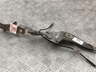 петля капота правая BMW X6 E71 [рестайлинг] E71 2012, 4.4 л., N63 B44 A, бензин, АКПП, titansilber metallic (354), внедорожник 5 дв., полный привод, 7208628, 41007198618