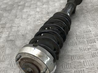 амортизатор передний левый BMW X6 E71 [рестайлинг] E71 2012, 4.4 л., N63 B44 A, бензин, АКПП, titansilber metallic (354), внедорожник 5 дв., полный привод, 31316792929, 6792929