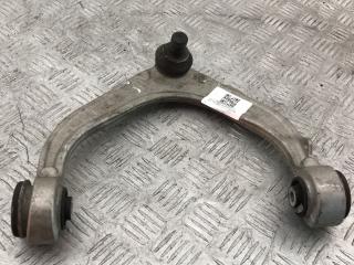 рычаг передний правый BMW X6 E71 [рестайлинг] E71 2012, 4.4 л., N63 B44 A, бензин, АКПП, titansilber metallic (354), внедорожник 5 дв., полный привод, 31126863786, 6776416, 6863786