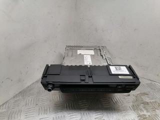 магнитола BMW X5 E70 2008, 4.8 л., N62 B48 B, бензин, АКПП, черный 	 schwarz 2 (668), внедорожник 5 дв., 65839170733, 9170733