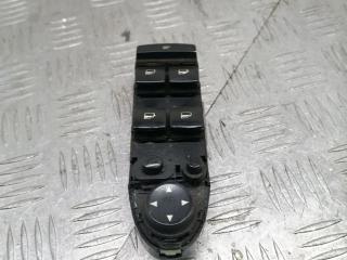 блок управления стеклоподъемниками BMW X5 E70 2008, 4.8 л., N62 B48 B, бензин, АКПП, черный 	 schwarz 2 (668), внедорожник 5 дв., 61319218044, 9218044, 61319122121, 9122121