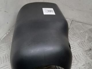 кожух рулевой колонки BMW X5 E70 2008, 4.8 л., N62 B48 B, бензин, АКПП, черный 	 schwarz 2 (668), внедорожник 5 дв., 61316966669, 6966669