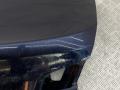 крышка багажника (дверь 3-5) BMW 5 серия F07/F10/F11 [рестайлинг] F10 2013, 3.5 л., бензин, АКПП, impblau brill metallic (a89), седан, полный привод, 41627240552, 7240552 - фото №3