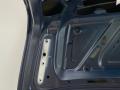 крышка багажника (дверь 3-5) BMW 5 серия F07/F10/F11 [рестайлинг] F10 2013, 3.5 л., бензин, АКПП, impblau brill metallic (a89), седан, полный привод, 41627240552, 7240552 - фото №6