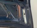 крышка багажника (дверь 3-5) BMW 5 серия F07/F10/F11 [рестайлинг] F10 2013, 3.5 л., бензин, АКПП, impblau brill metallic (a89), седан, полный привод, 41627240552, 7240552 - фото №7