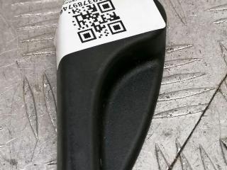 ручка открывания капота BMW X5 E70 2008, 4.8 л., N62 B48 B, бензин, АКПП, черный 	 schwarz 2 (668), внедорожник 5 дв., 51437148523, 7148523