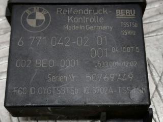 антенна BMW X5 E70 2008, 4.8 л., N62 B48 B, бензин, АКПП, черный 	 schwarz 2 (668), внедорожник 5 дв., 36236771042, 6771042