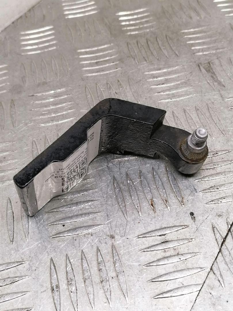 петля двери BMW X5 E70 2008, 4.8 л., N62 B48 B, бензин, АКПП, черный schwarz 2 (668), внедорожник 5 дв., 41527201301, 7160825 - фото №1