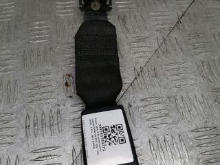 замок ремня безопасности BMW X5 E70 2008, 4.8 л., N62 B48 B, бензин, АКПП, черный 	 schwarz 2 (668), внедорожник 5 дв., 4185747, 52204185747