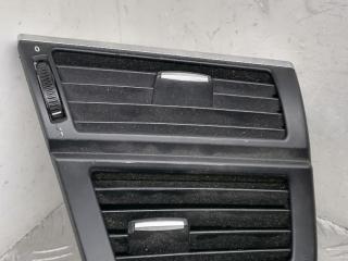 дефлектор обдува салона BMW X5 E70 2008, 4.8 л., N62 B48 B, бензин, АКПП, черный 	 schwarz 2 (668), внедорожник 5 дв., 64227161803, 7161803