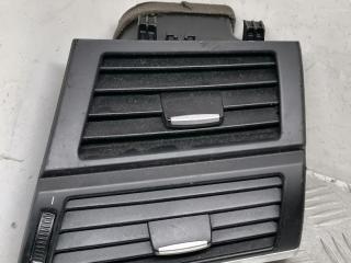 дефлектор обдува салона BMW X5 E70 2008, 4.8 л., N62 B48 B, бензин, АКПП, черный 	 schwarz 2 (668), внедорожник 5 дв., 64227161804, 7161804