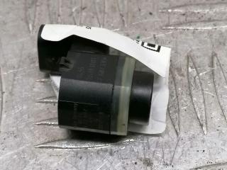 парктроник передний BMW X5 E70 2008, 4.8 л., N62 B48 B, бензин, АКПП, черный 	 schwarz 2 (668), внедорожник 5 дв., 66209139868, 9139868