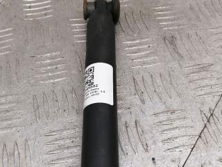 Амортизатор заднего борта BMW X5 E70 2008, 4.8 л., N62 B48 B, бензин, АКПП, черный 	 schwarz 2 (668), внедорожник 5 дв., 7149631, 51247149631