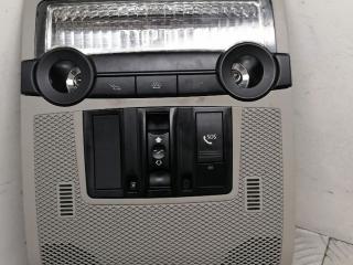 фонарь салона (плафон) BMW X5 E70 2008, 4.8 л., N62 B48 B, бензин, АКПП, черный 	 schwarz 2 (668), внедорожник 5 дв., 61319173792, 9173792