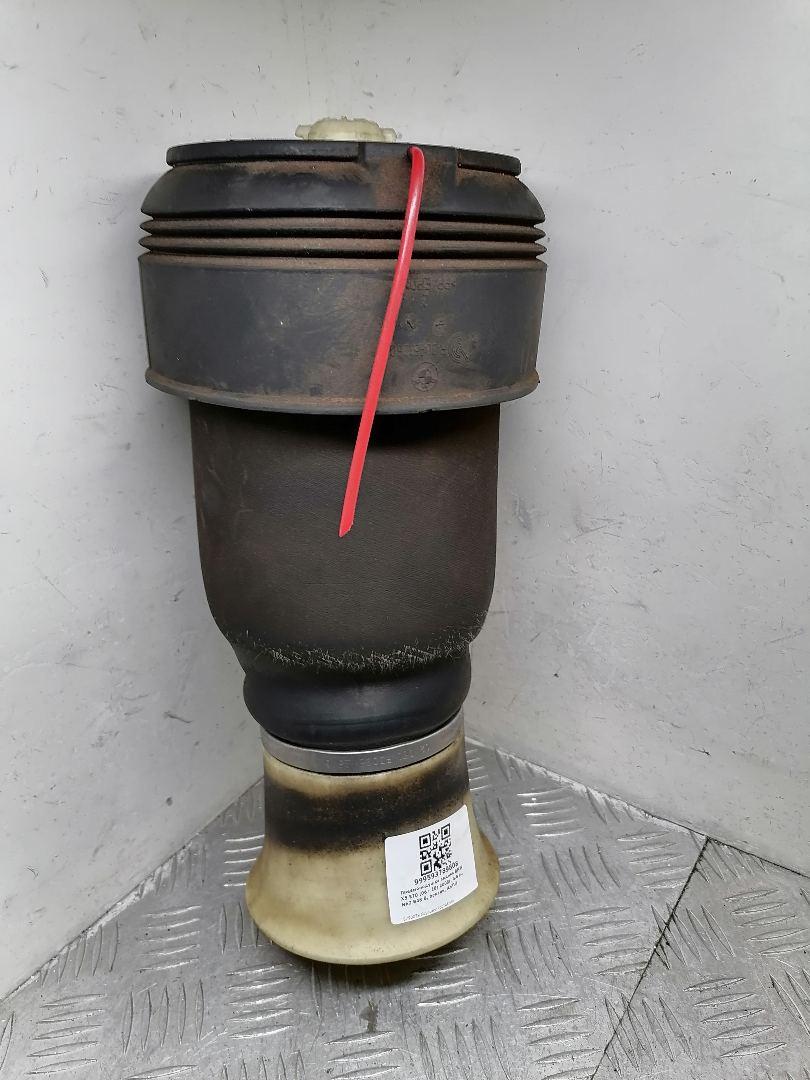 пневмоподушка BMW X5 E70 2008, 4.8 л., N62 B48 B, бензин, АКПП, черный schwarz 2 (668), внедорожник 5 дв., 37126790079, 6790079 - фото №1