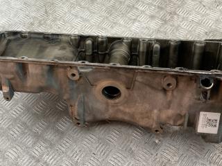 масляный поддон BMW 5 серия E60/E61 [рестайлинг] 2008, 3.0 л., M57 306 D3, дизель, полный привод, 7793070