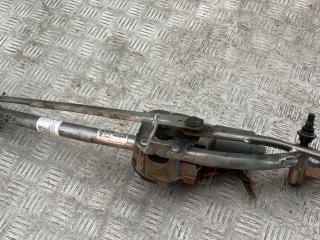 механизм стеклоочистителя (трапеция дворников) BMW 5 серия F07/F10/F11 [рестайлинг] F10 2013, 3.5 л., бензин, АКПП, impblau brill metallic (a89), седан, полный привод, 61617306266, 4899835, 7308771