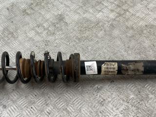 амортизатор задний правый BMW 5 серия F07/F10/F11 [рестайлинг] F10 2013, 3.5 л., бензин, АКПП, impblau brill metallic (a89), седан, полный привод, 33526789379, 6789379