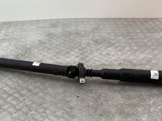 карданный вал BMW X3 F25 2014, 3.5 л., бензин, АКПП, внедорожник 5 дв., полный привод, 26107589801, 7589801