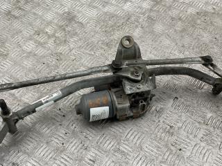 механизм стеклоочистителя (трапеция дворников) BMW X3 F25 2014, 3.5 л., бензин, АКПП, внедорожник 5 дв., полный привод, 61617213275, 7021315, 7213275