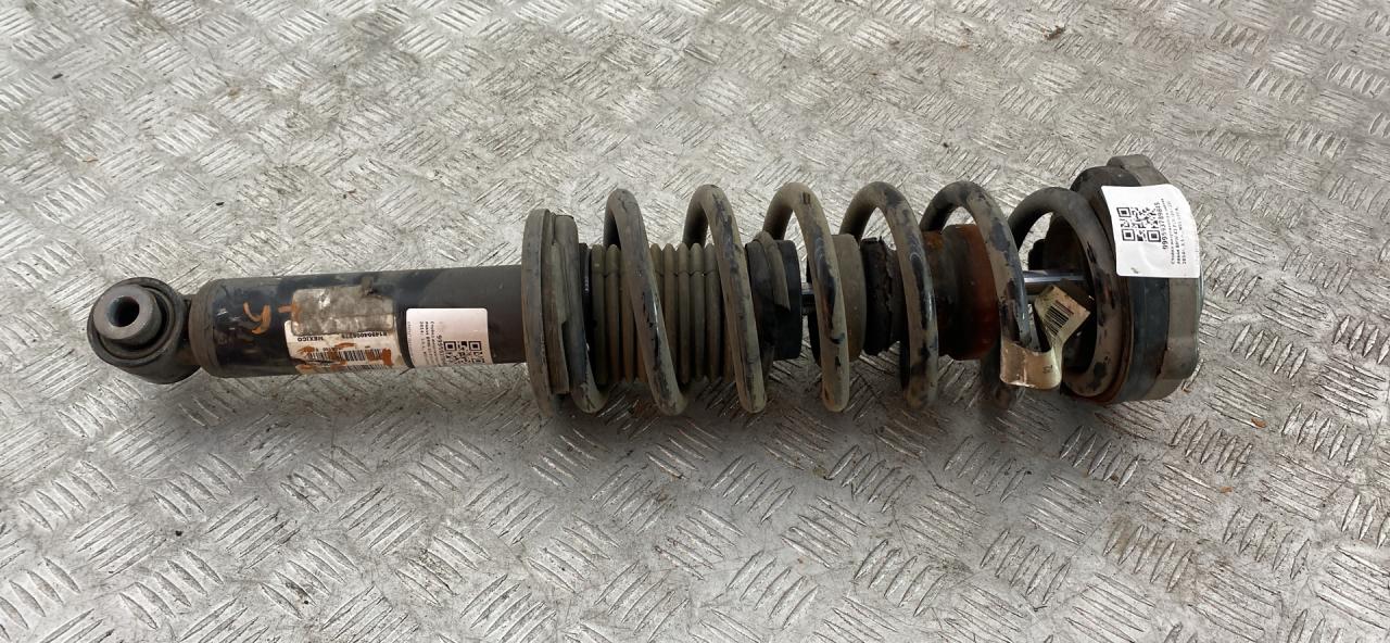 амортизатор задний левый BMW X3 F25 2014, 3.5 л., бензин, АКПП, внедорожник 5 дв., полный привод, 33526796317, 6796317 - фото №1