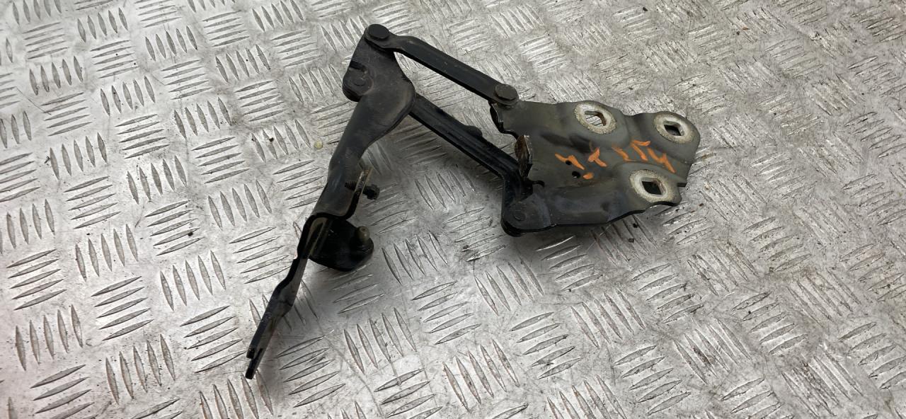 петля капота левая BMW X3 F25 2014, 3.5 л., бензин, АКПП, внедорожник 5 дв., полный привод, 41617262875, 7210729 - фото №1