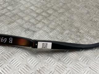 щеткодержатель (поводок стеклоочистителя, дворник) BMW 5 серия F07/F10/F11 [рестайлинг] F10 2013, 3.5 л., бензин, АКПП, impblau brill metallic (a89), седан, полный привод, 61617182459, 7182459