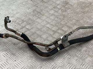 трубка гидравлическая BMW 5 серия F07/F10/F11 [рестайлинг] F10 2013, 3.5 л., бензин, АКПП, impblau brill metallic (a89), седан, полный привод, 32416793550, 6793550