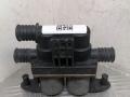 кран отопителя (печки) BMW X5 E53 2002, 3.0 л., M57 D30 (306D2), дизель, 8374995 - фото №2