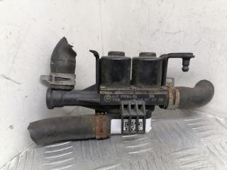 кран отопителя (печки) BMW 5 серия F07/F10/F11 2012, 3.0 л., N55 B30 A, бензин, 9119164, 64539119164, 64119119164