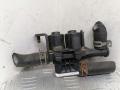 кран отопителя (печки) BMW 5 серия F07/F10/F11 2012, 3.0 л., N55 B30 A, бензин, 9119164, 64539119164, 64119119164 - фото №2