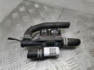 кран отопителя (печки) BMW 5 серия F07/F10/F11 2012, 3.0 л., N55 B30 A, бензин, 64219310349, 9310349, 9119164, 64539119164, 64119119164