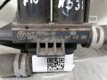 кран отопителя (печки) BMW 5 серия F07/F10/F11 2012, 3.0 л., N55 B30 A, бензин, 64219310349, 9310349, 9119164, 64539119164, 64119119164 - фото №3