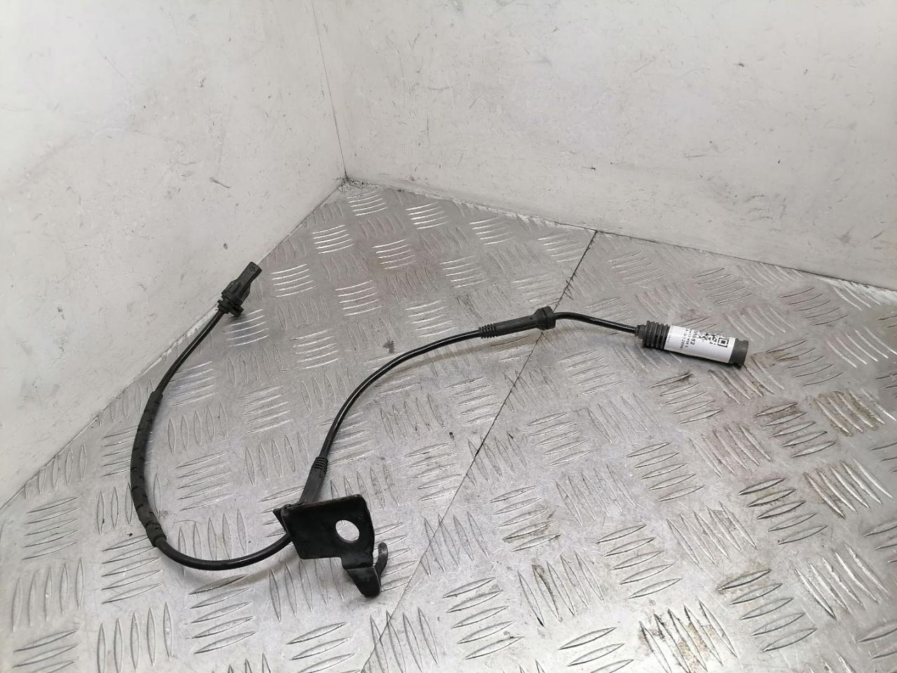 датчик ABS BMW 3 серия E90/E91/E92/E93 2006, седан, 6762465 - фото №1