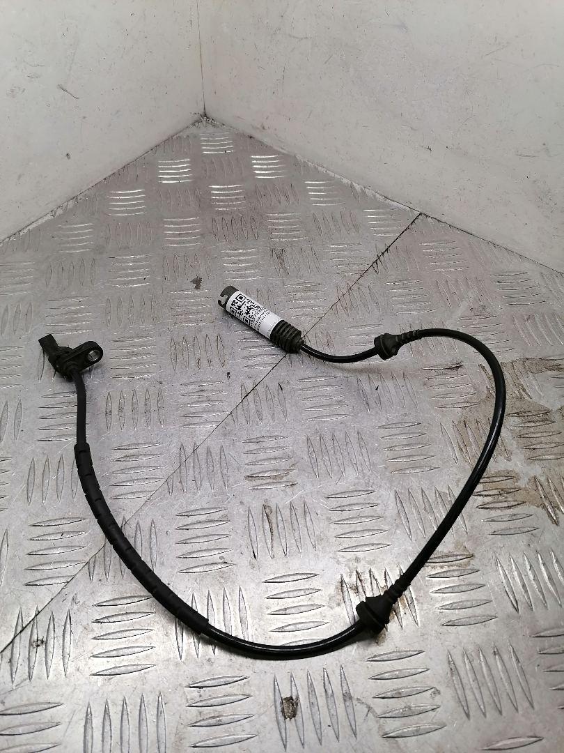 датчик ABS BMW 3 серия E90/E91/E92/E93 2006, седан, 6762465 - фото №1