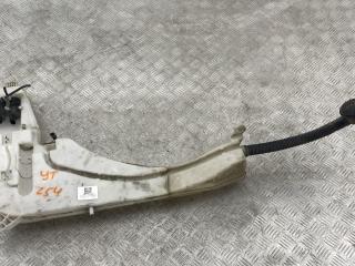 бачок омывателя BMW X3 F25 2014, 3.5 л., бензин, АКПП, внедорожник 5 дв., полный привод, 61667255827, 7341925