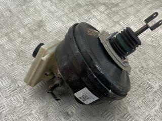 вакуумный усилитель тормозов BMW X3 F25 2014, 3.5 л., бензин, АКПП, внедорожник 5 дв., полный привод, 34336797469, 6857869