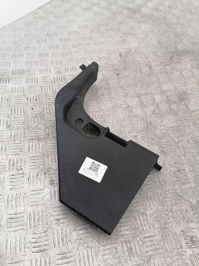 обшивка салона BMW X3 F25 2014, 3.5 л., бензин, АКПП, внедорожник 5 дв., полный привод, 51437222187, 9175043 - фото №1