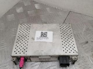 блок радио BMW X5 E70 2008, 4.8 л., N62 B48 B, бензин, АКПП, черный 	 schwarz 2 (668), внедорожник 5 дв., 65209142852, 9142852