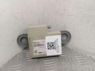 антенна BMW X5 E70 2008, 4.8 л., N62 B48 B, бензин, АКПП, черный 	 schwarz 2 (668), внедорожник 5 дв., 6935024, 65206935024