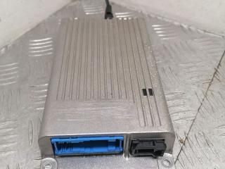 блок Bluetooth BMW X5 E70 2008, 4.8 л., N62 B48 B, бензин, АКПП, черный 	 schwarz 2 (668), внедорожник 5 дв., 84109178898, 9178898