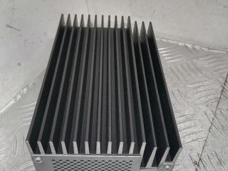 усилитель музыкальный BMW X5 E70 2008, 4.8 л., N62 B48 B, бензин, АКПП, черный 	 schwarz 2 (668), внедорожник 5 дв., 9133913, 65129133913