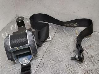 ремень безопасности BMW X5 E70 2008, 4.8 л., N62 B48 B, бензин, АКПП, черный 	 schwarz 2 (668), внедорожник 5 дв., 7161848, 72117161848