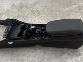 консоль салона BMW X3 F25 2014, 3.5 л., бензин, АКПП, внедорожник 5 дв., полный привод, 51169204253