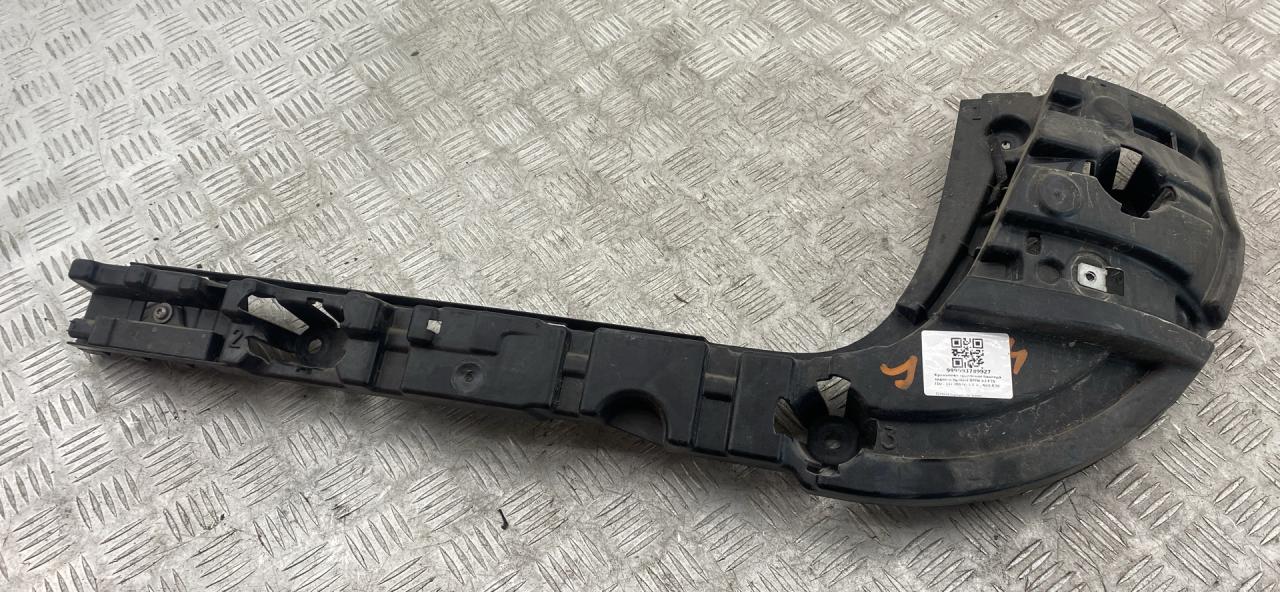Крепление бампера заднего BMW X3 F25 2014, 3.5 л., бензин, АКПП, внедорожник 5 дв., полный привод, 51127239884, 7239884 - фото №1