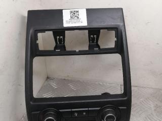 блок управления печки / климат-контроля BMW X5 E70 2008, 4.8 л., N62 B48 B, бензин, АКПП, черный 	 schwarz 2 (668), внедорожник 5 дв., 64119166317, 9166317